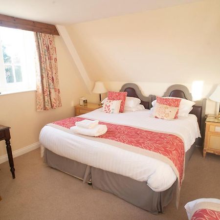 Kitley House & Country Estate Hotell Brixton  Eksteriør bilde