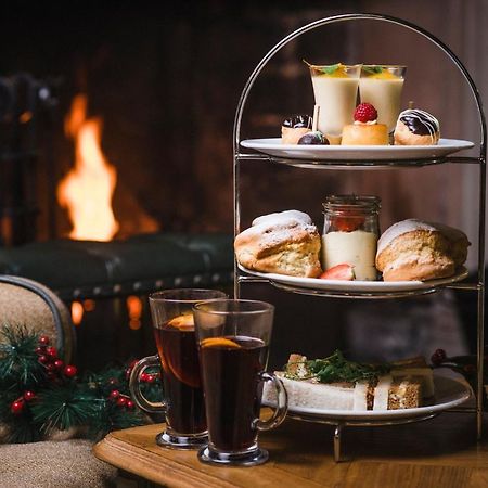 Kitley House & Country Estate Hotell Brixton  Eksteriør bilde