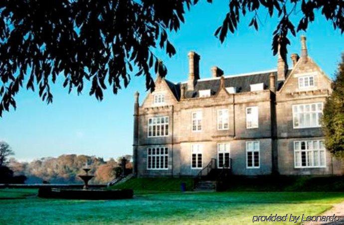 Kitley House & Country Estate Hotell Brixton  Eksteriør bilde