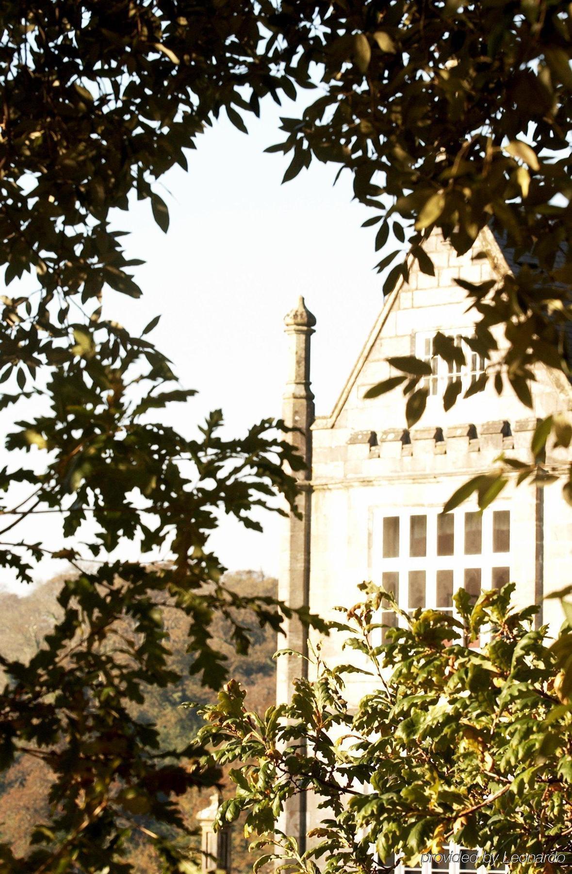 Kitley House & Country Estate Hotell Brixton  Eksteriør bilde