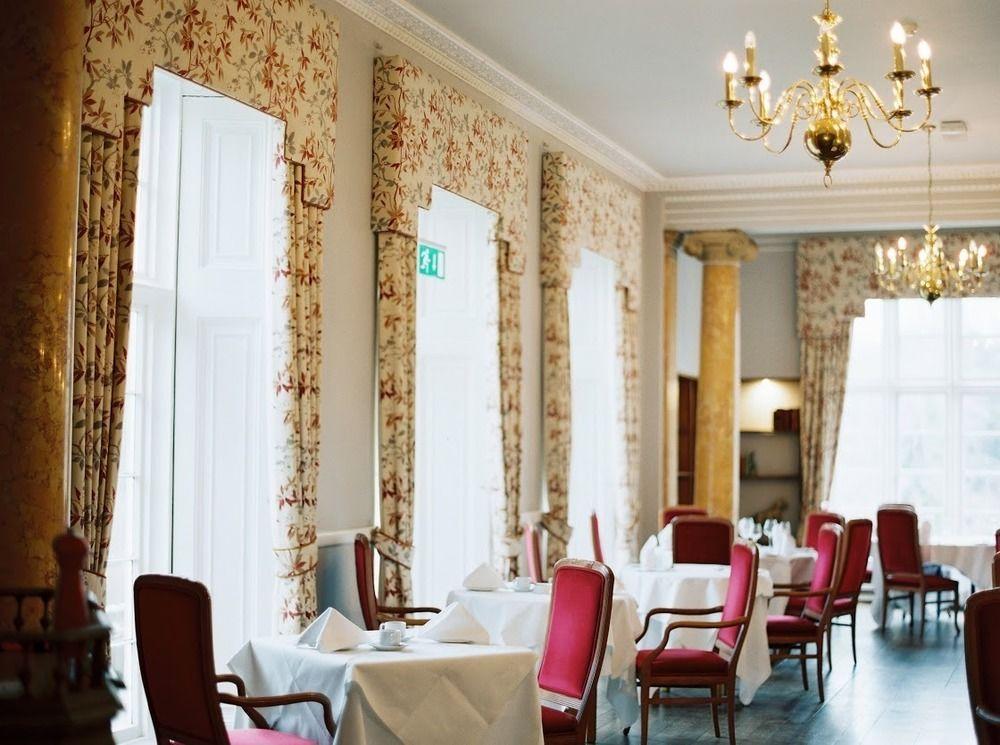 Kitley House & Country Estate Hotell Brixton  Eksteriør bilde