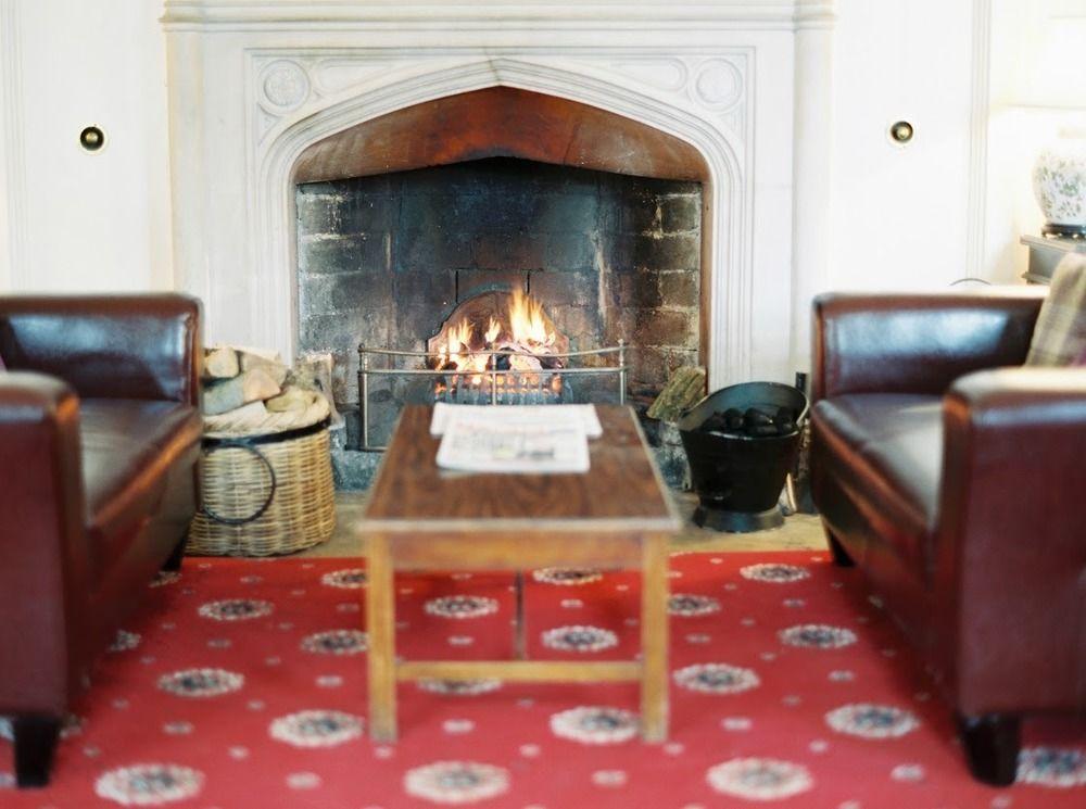 Kitley House & Country Estate Hotell Brixton  Eksteriør bilde