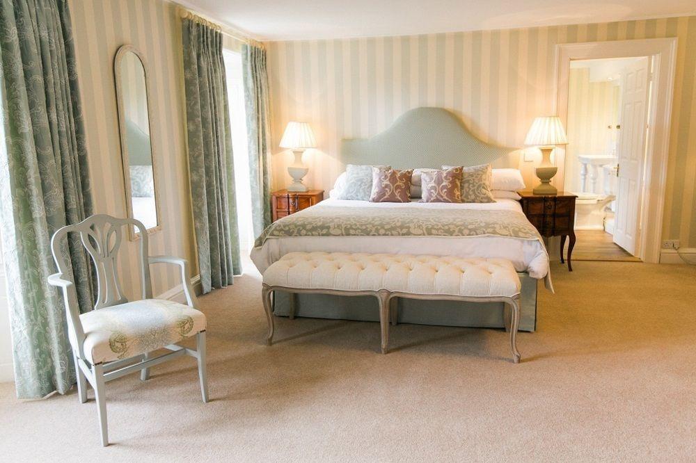 Kitley House & Country Estate Hotell Brixton  Eksteriør bilde
