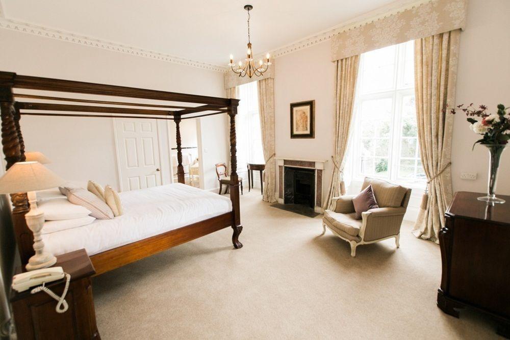 Kitley House & Country Estate Hotell Brixton  Eksteriør bilde