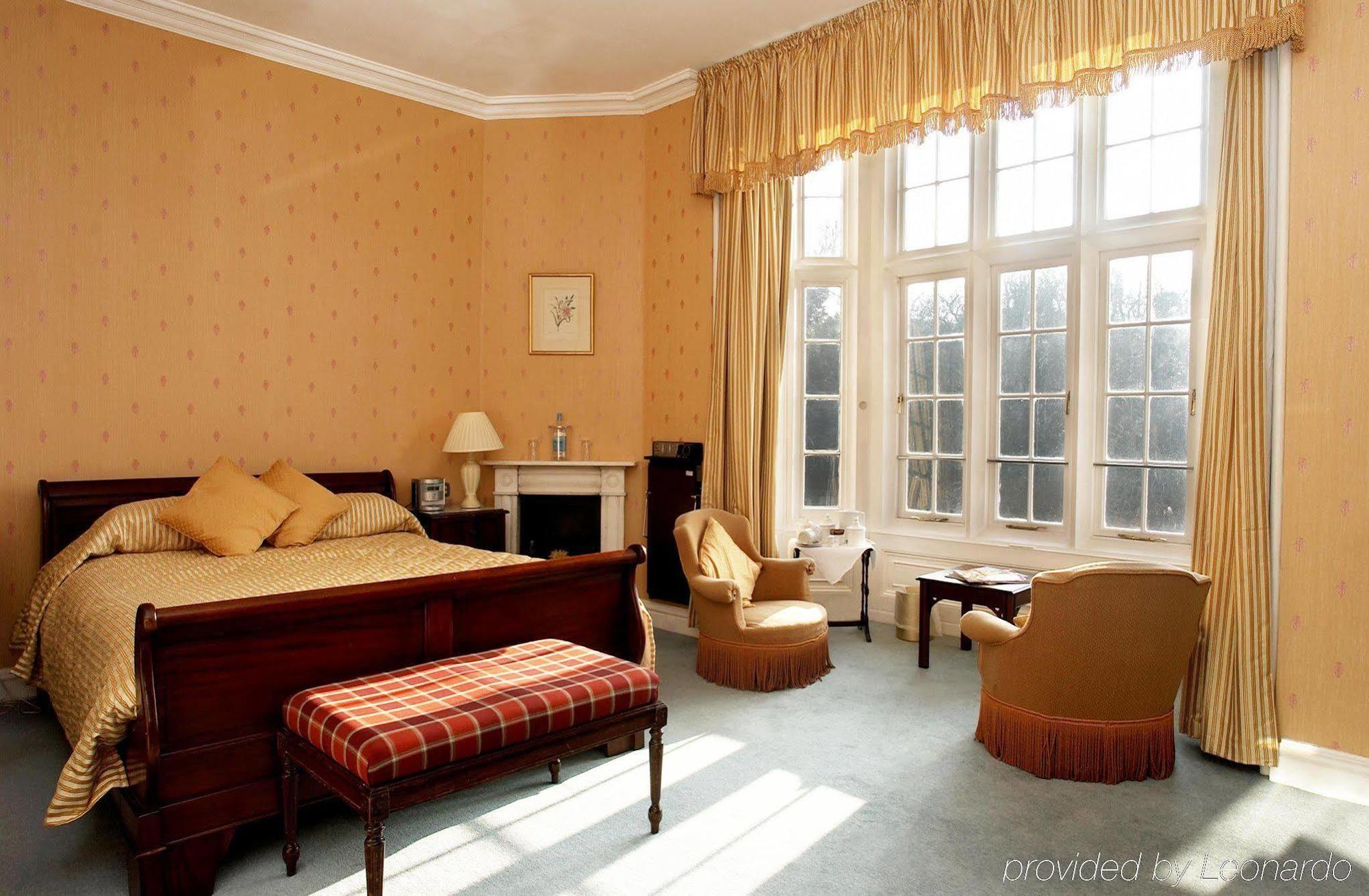 Kitley House & Country Estate Hotell Brixton  Rom bilde