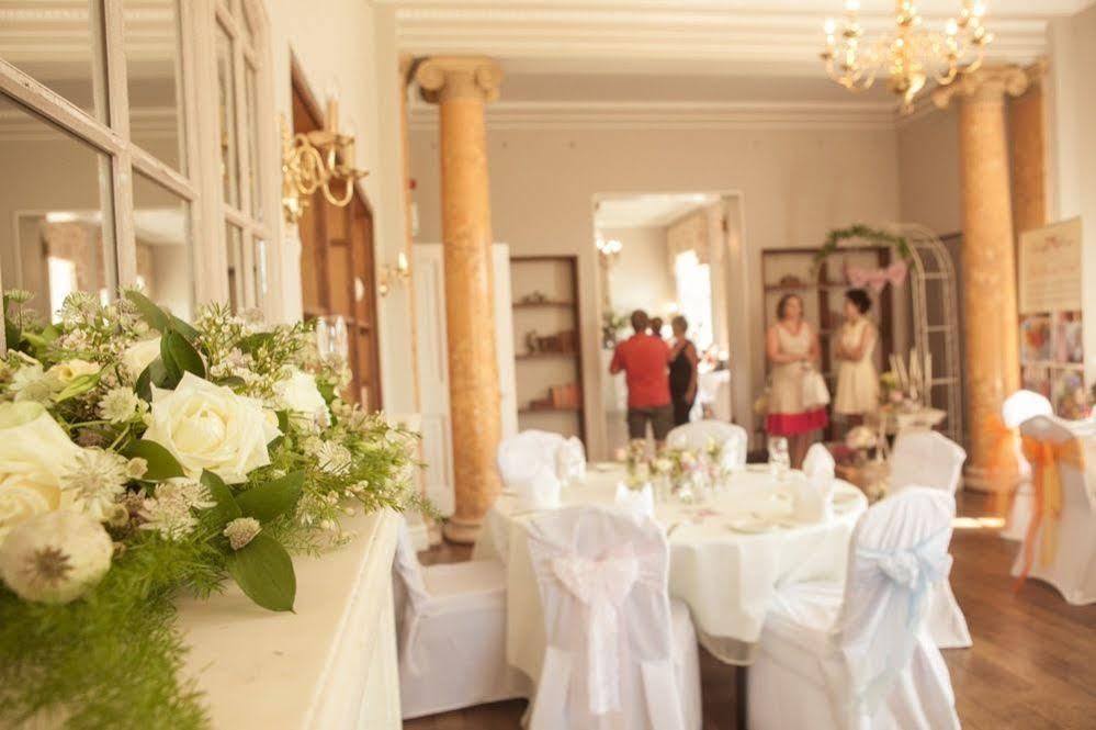 Kitley House & Country Estate Hotell Brixton  Eksteriør bilde