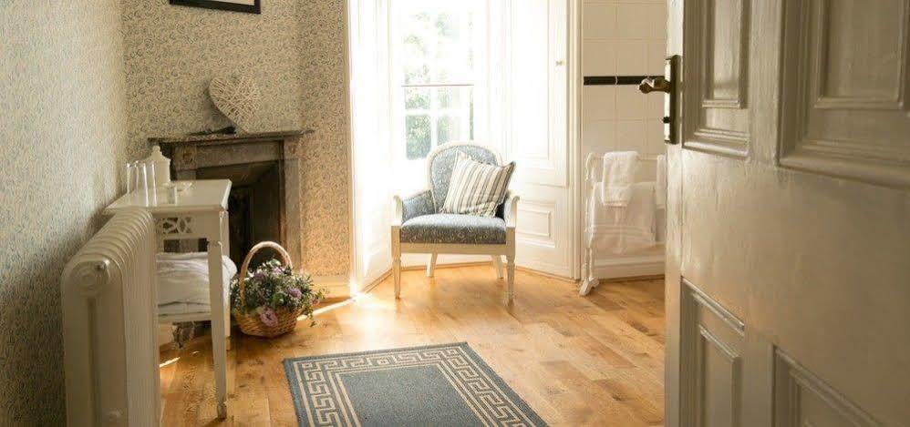 Kitley House & Country Estate Hotell Brixton  Eksteriør bilde
