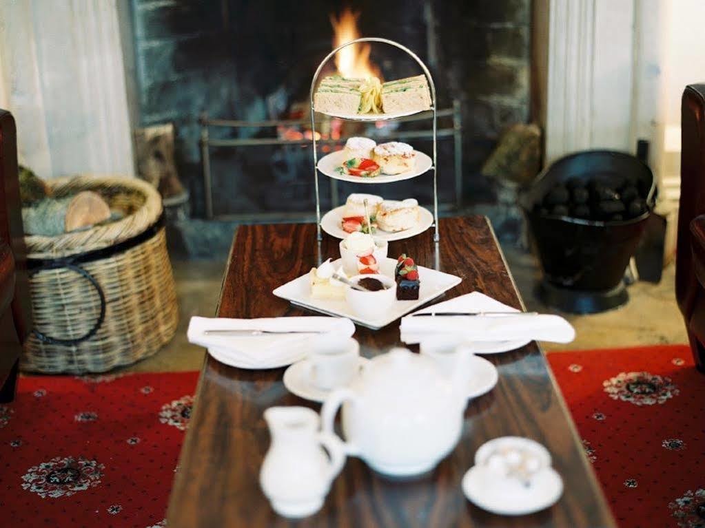 Kitley House & Country Estate Hotell Brixton  Eksteriør bilde