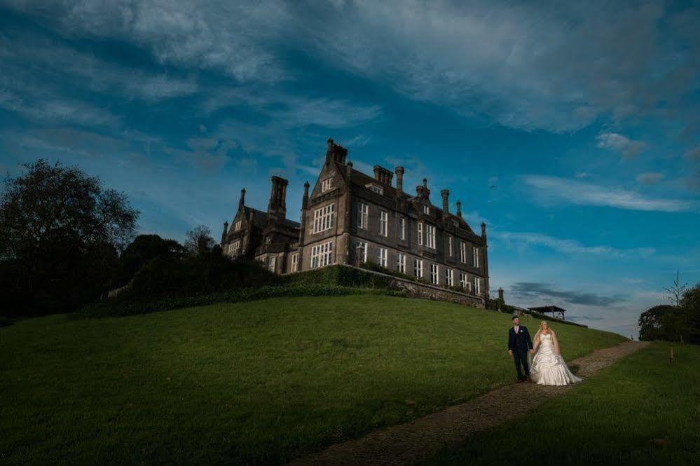 Kitley House & Country Estate Hotell Brixton  Eksteriør bilde
