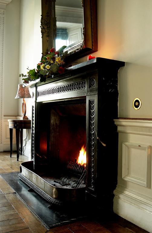 Kitley House & Country Estate Hotell Brixton  Eksteriør bilde