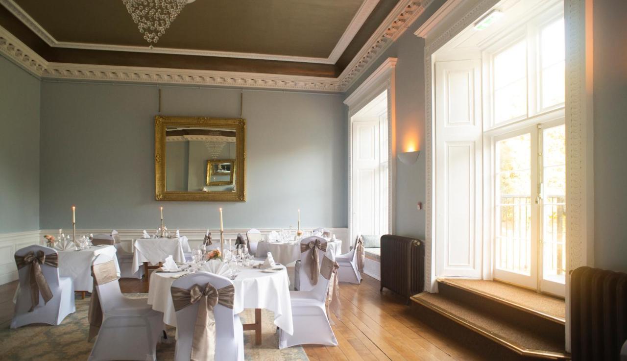 Kitley House & Country Estate Hotell Brixton  Eksteriør bilde