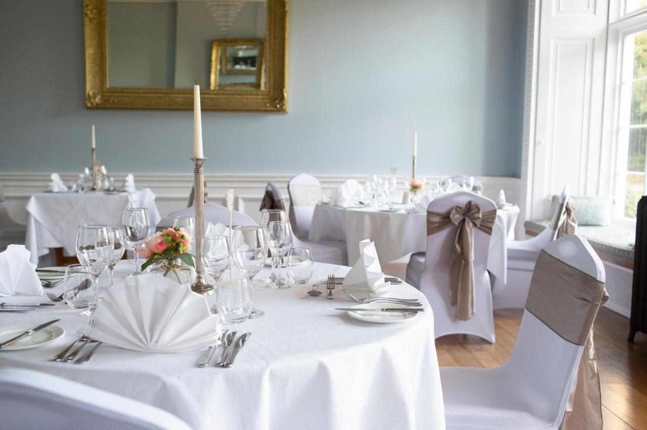 Kitley House & Country Estate Hotell Brixton  Eksteriør bilde