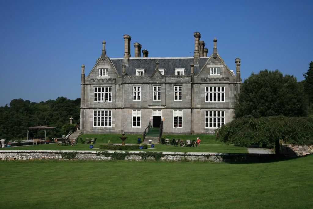 Kitley House & Country Estate Hotell Brixton  Eksteriør bilde