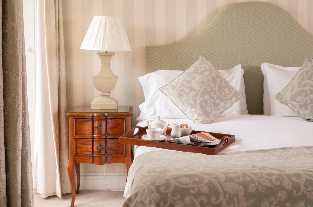 Kitley House & Country Estate Hotell Brixton  Eksteriør bilde