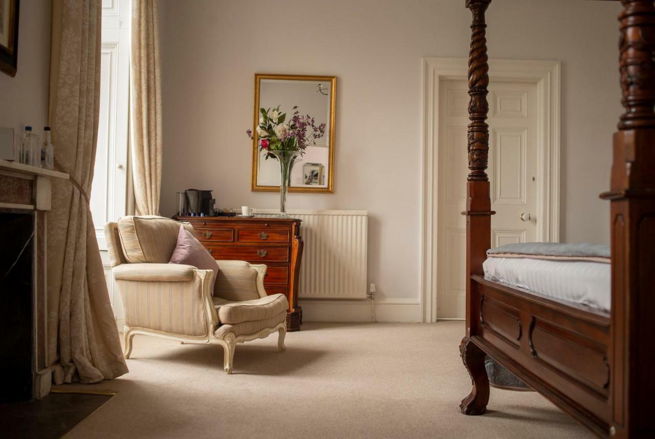 Kitley House & Country Estate Hotell Brixton  Eksteriør bilde