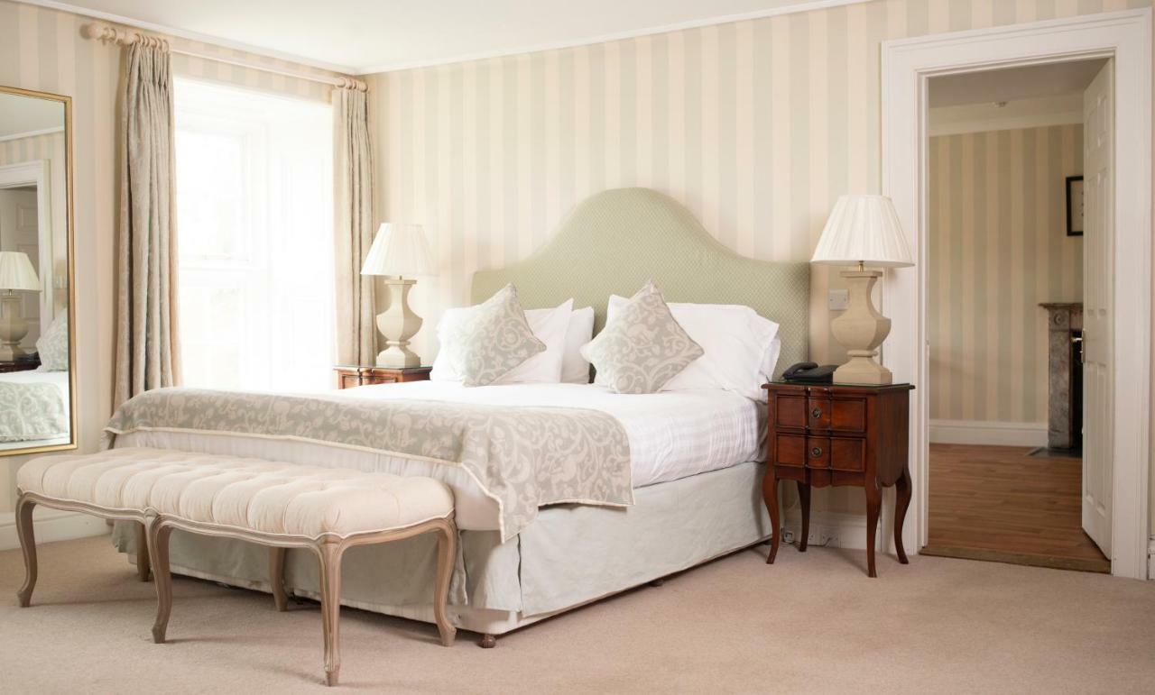 Kitley House & Country Estate Hotell Brixton  Eksteriør bilde