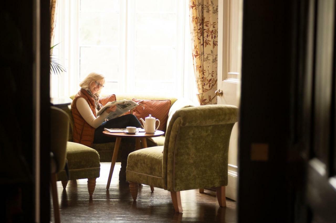 Kitley House & Country Estate Hotell Brixton  Eksteriør bilde