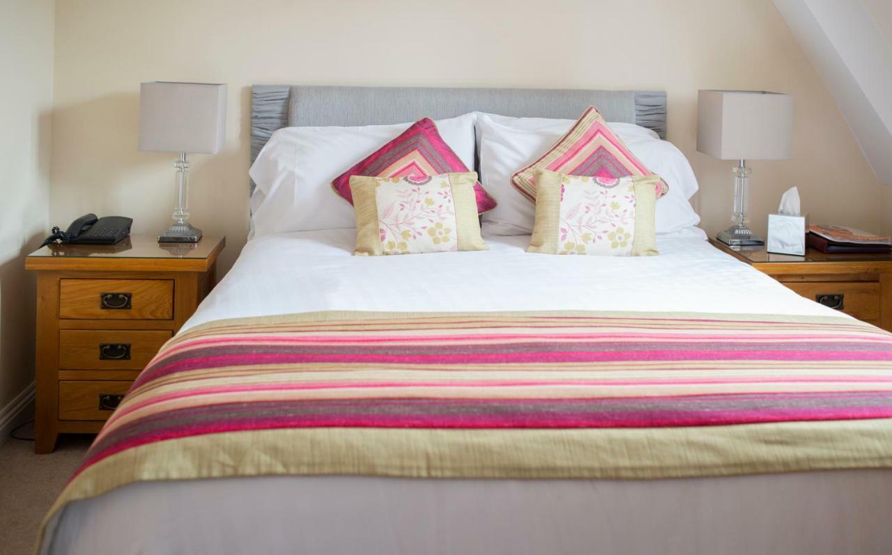 Kitley House & Country Estate Hotell Brixton  Eksteriør bilde