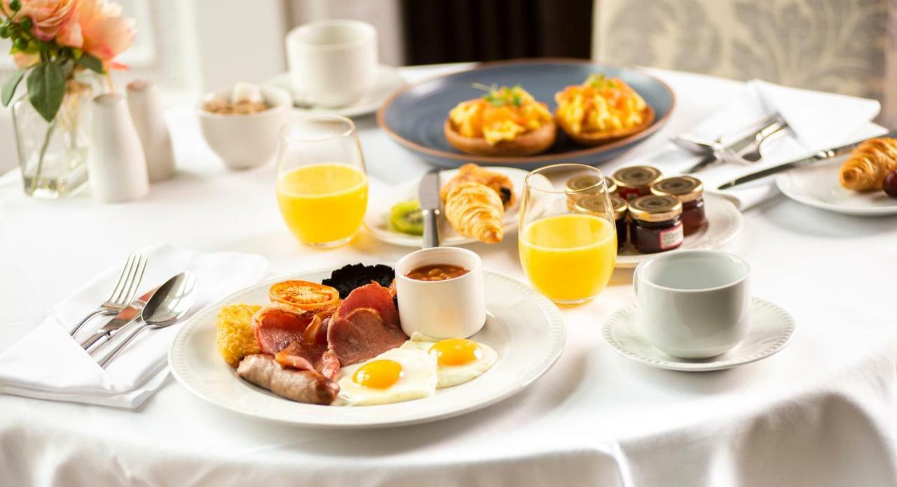 Kitley House & Country Estate Hotell Brixton  Eksteriør bilde