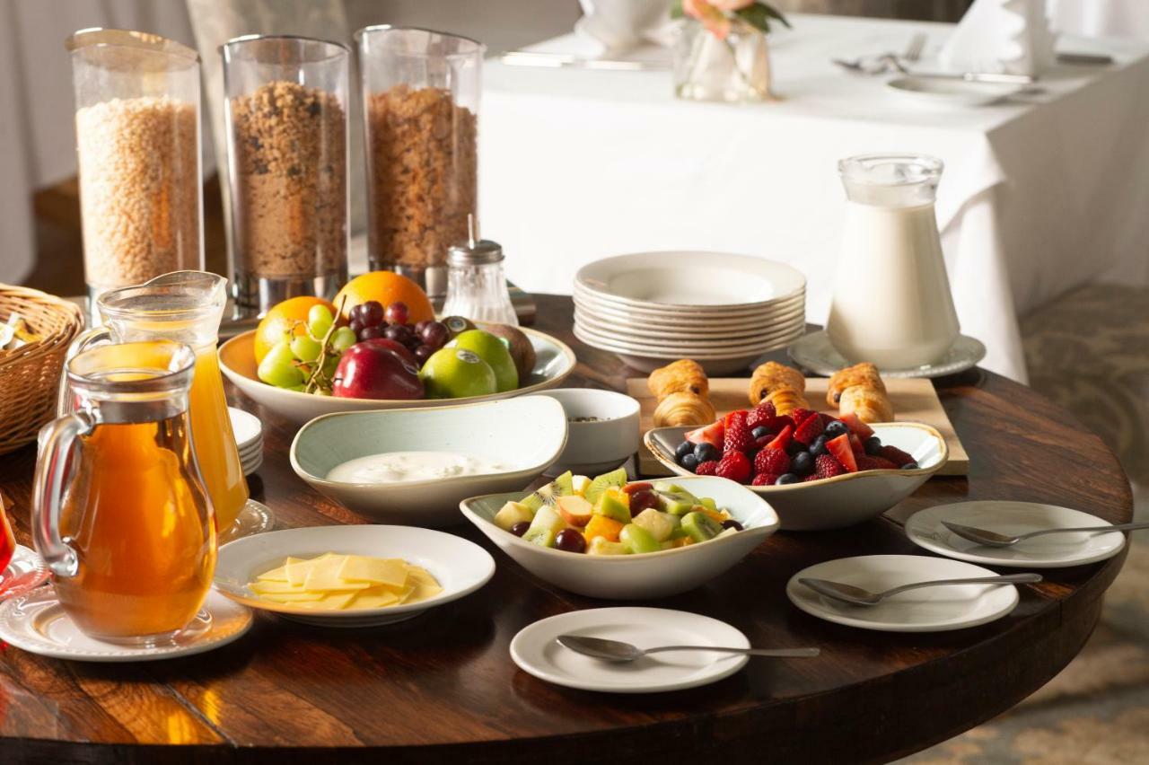 Kitley House & Country Estate Hotell Brixton  Eksteriør bilde