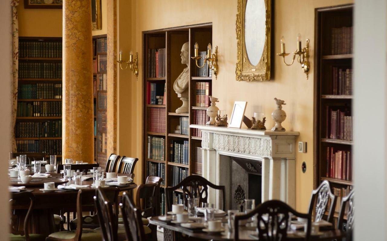 Kitley House & Country Estate Hotell Brixton  Eksteriør bilde