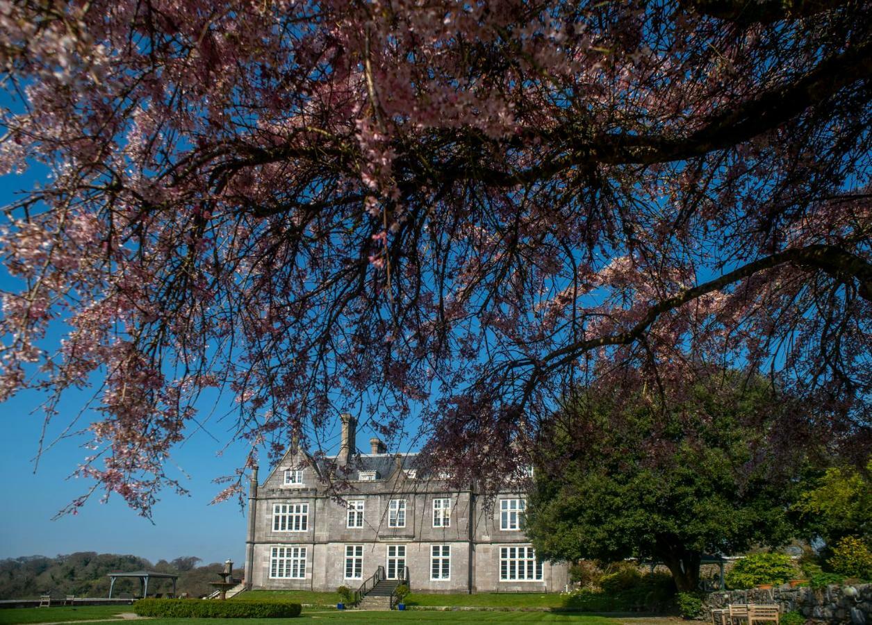 Kitley House & Country Estate Hotell Brixton  Eksteriør bilde