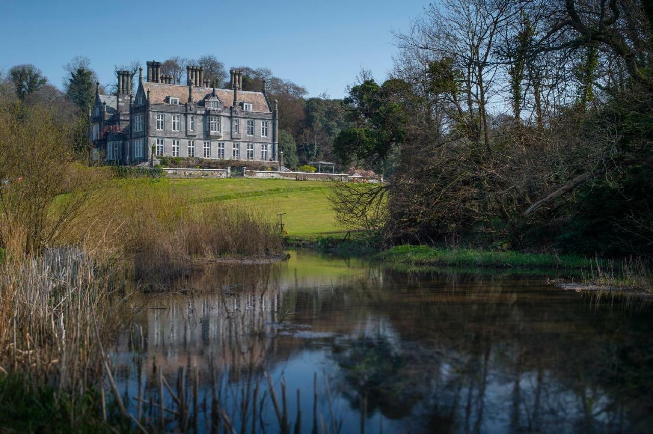 Kitley House & Country Estate Hotell Brixton  Eksteriør bilde