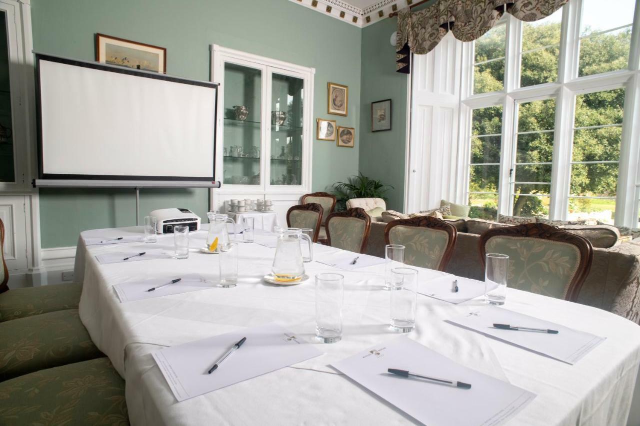 Kitley House & Country Estate Hotell Brixton  Eksteriør bilde