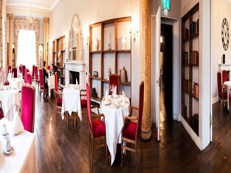 Kitley House & Country Estate Hotell Brixton  Eksteriør bilde