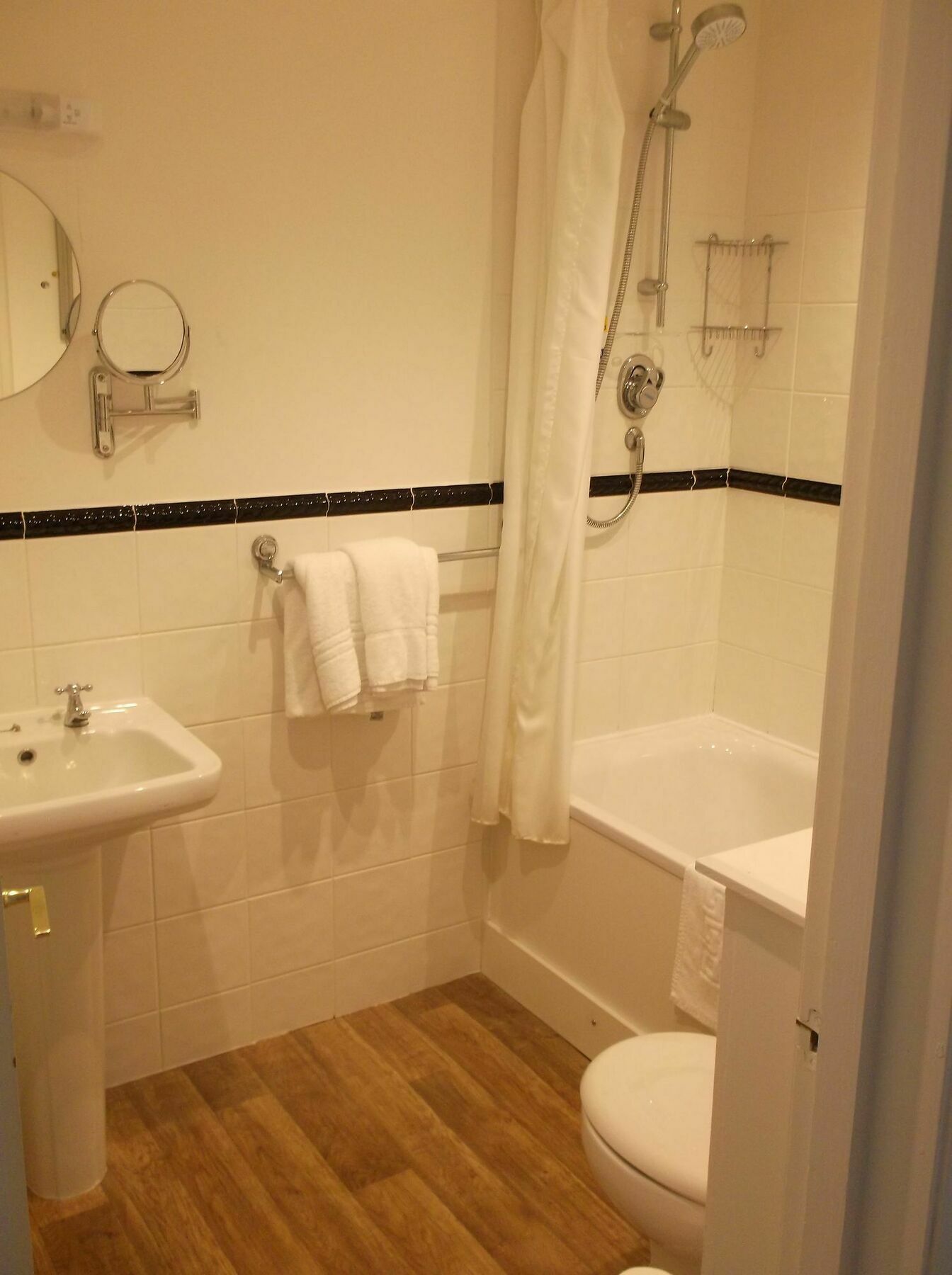 Kitley House & Country Estate Hotell Brixton  Eksteriør bilde