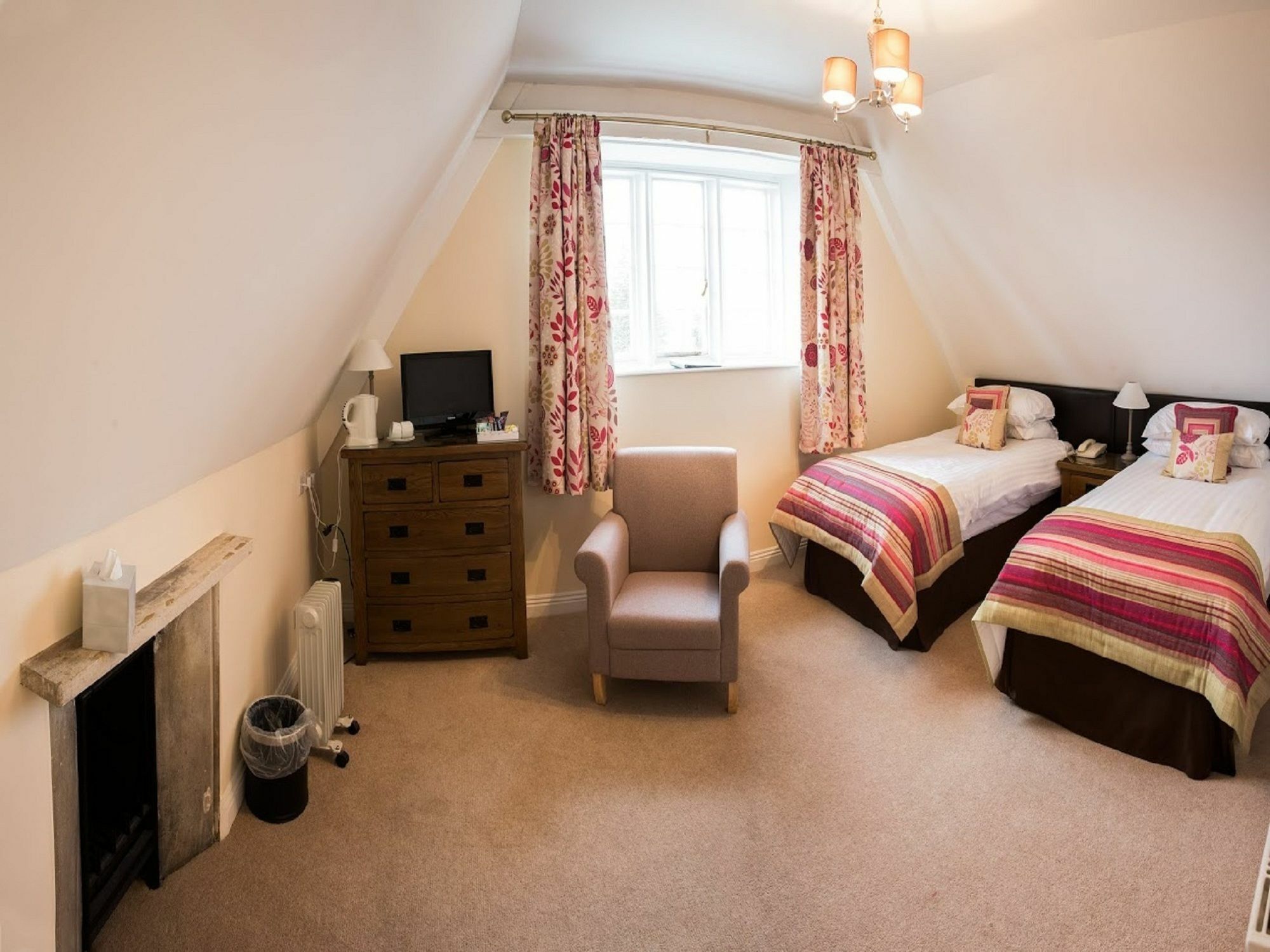 Kitley House & Country Estate Hotell Brixton  Eksteriør bilde