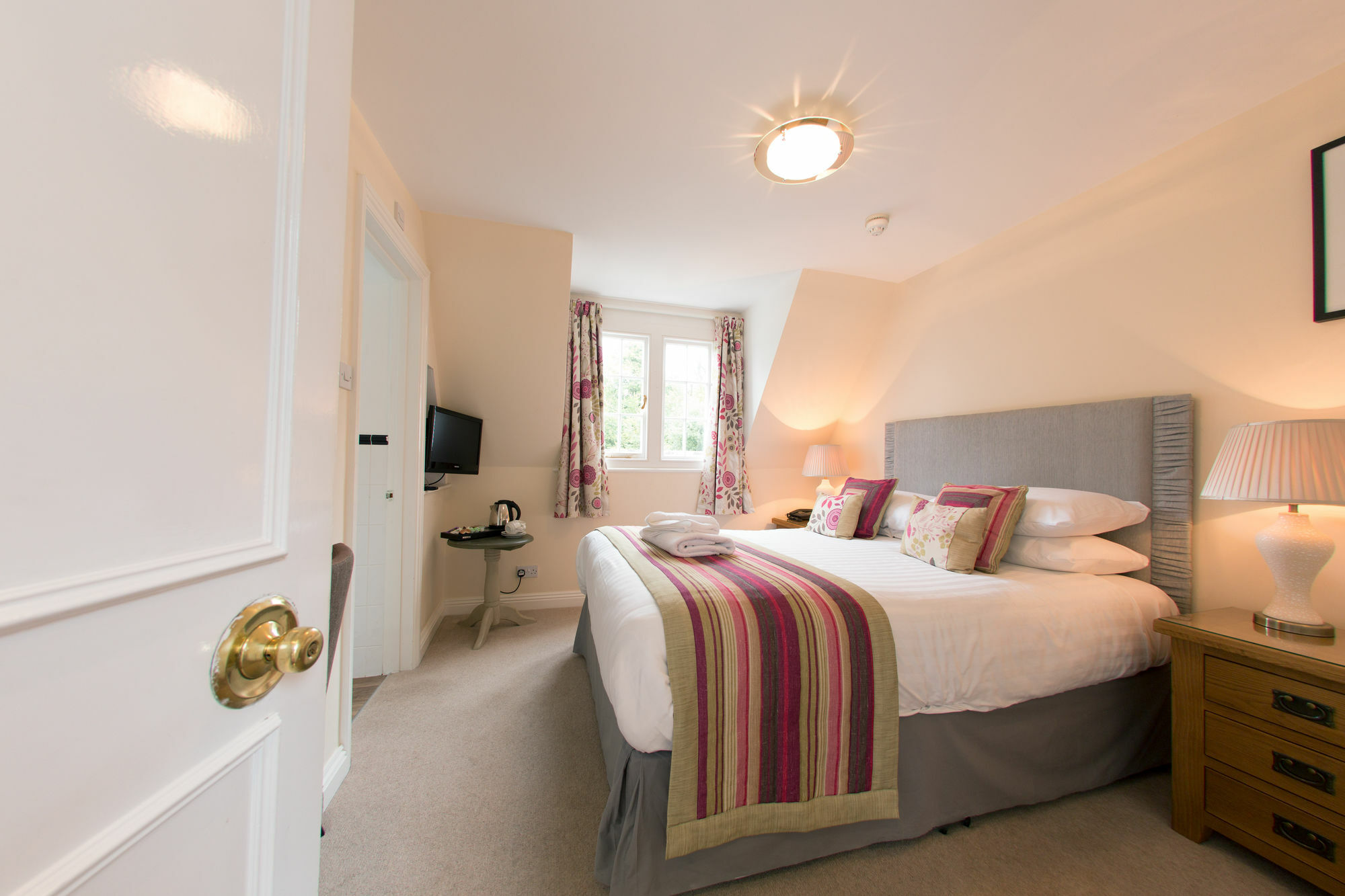 Kitley House & Country Estate Hotell Brixton  Eksteriør bilde