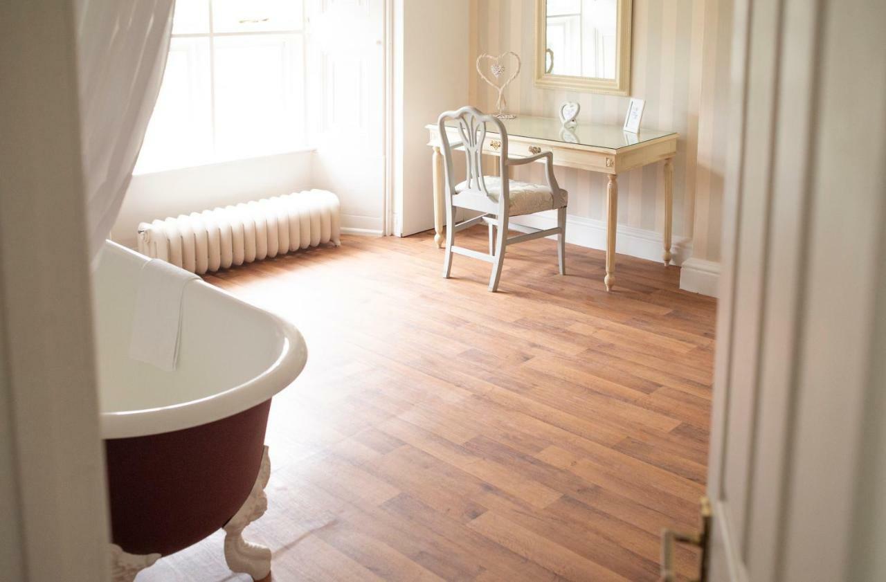 Kitley House & Country Estate Hotell Brixton  Eksteriør bilde