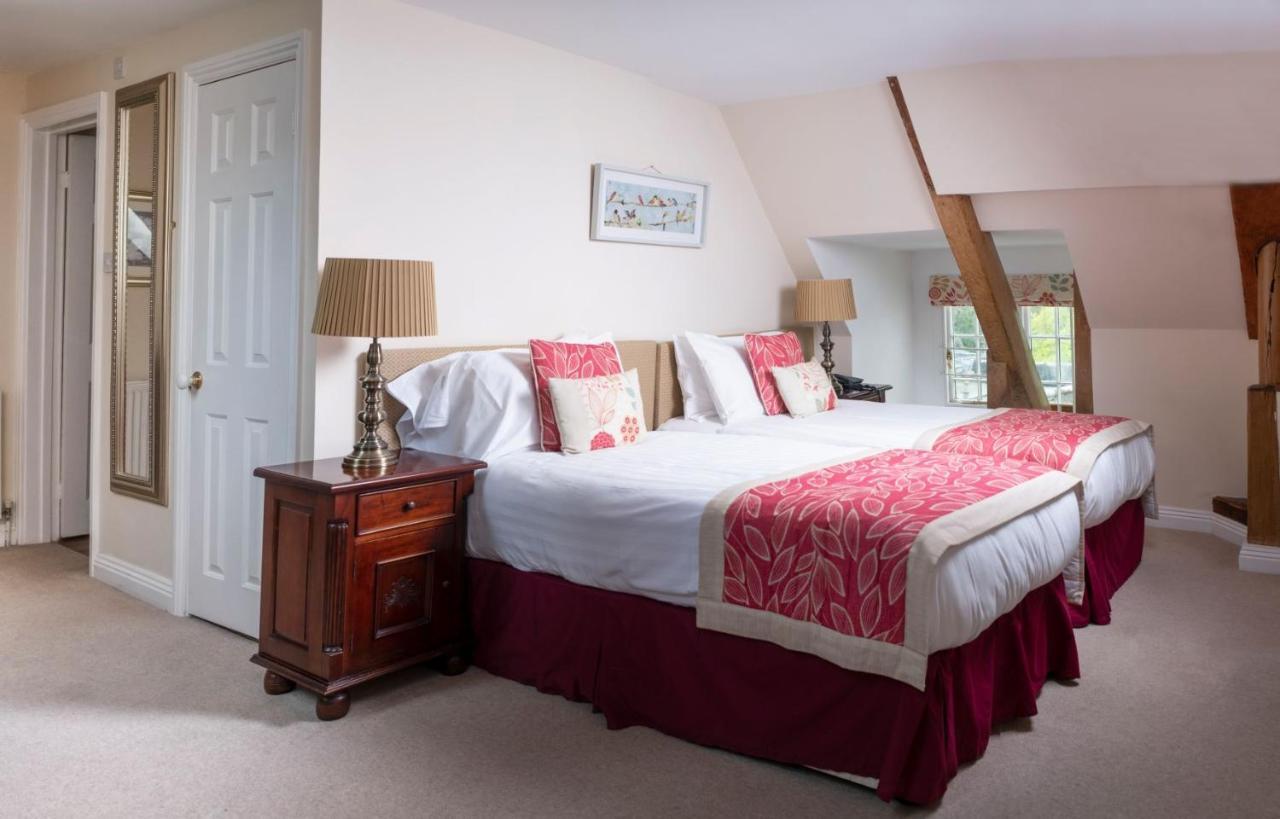 Kitley House & Country Estate Hotell Brixton  Eksteriør bilde