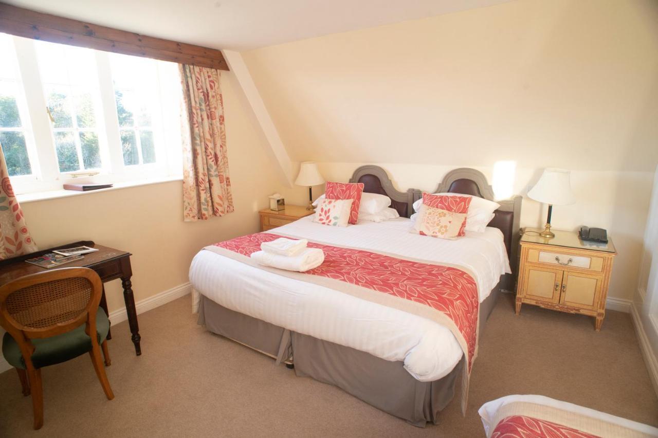 Kitley House & Country Estate Hotell Brixton  Eksteriør bilde