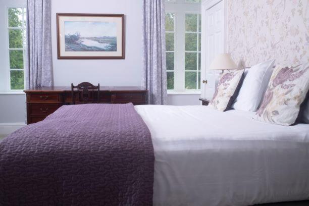 Kitley House & Country Estate Hotell Brixton  Eksteriør bilde