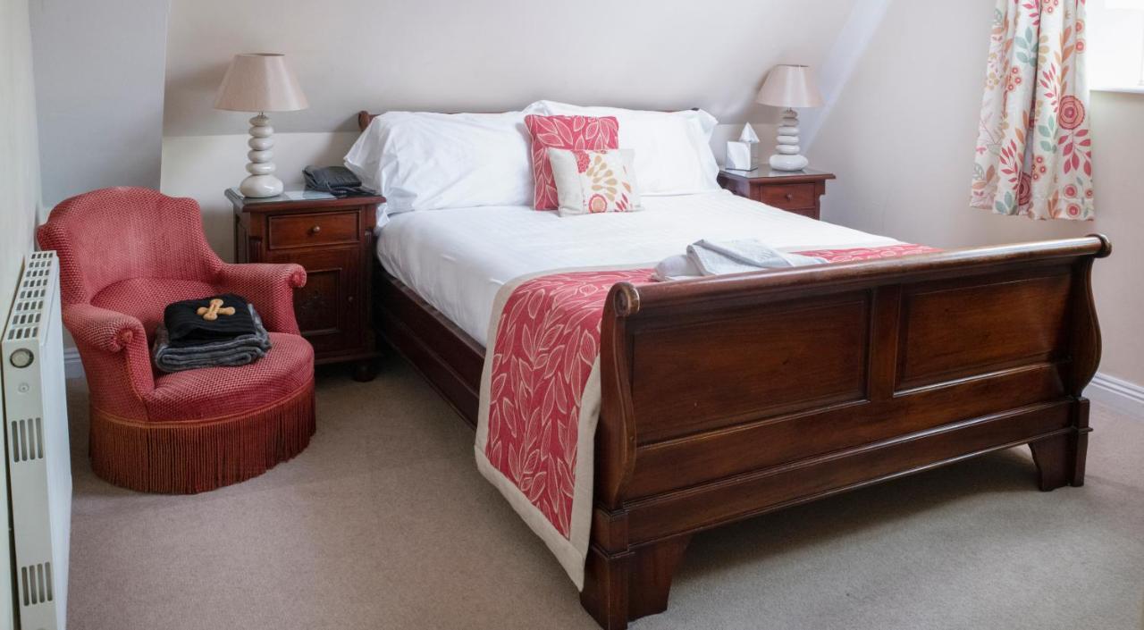 Kitley House & Country Estate Hotell Brixton  Eksteriør bilde