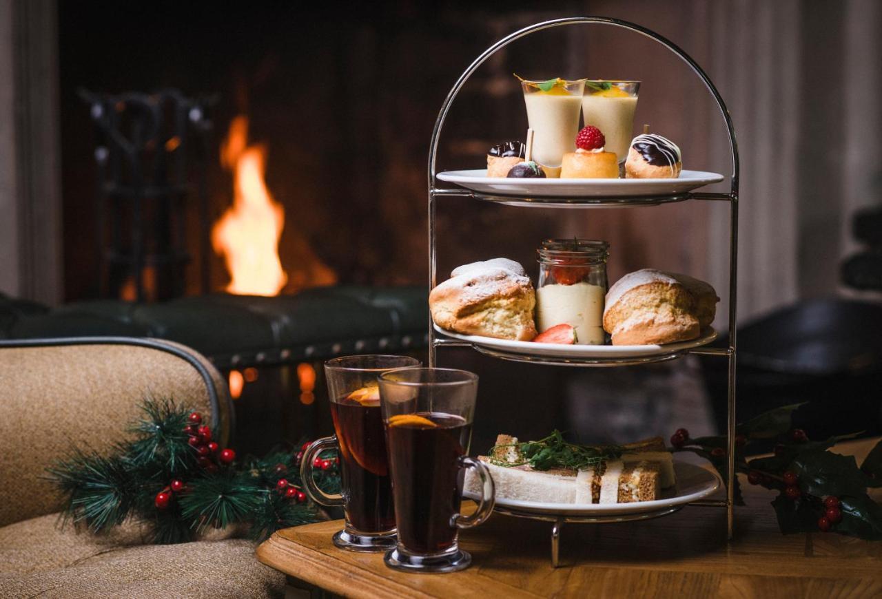 Kitley House & Country Estate Hotell Brixton  Eksteriør bilde