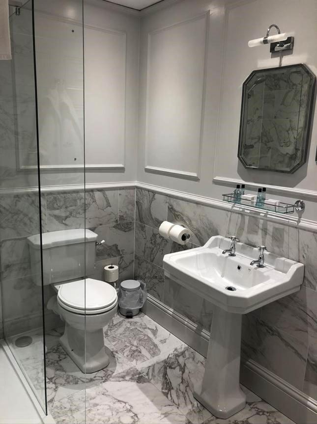 Kitley House & Country Estate Hotell Brixton  Eksteriør bilde